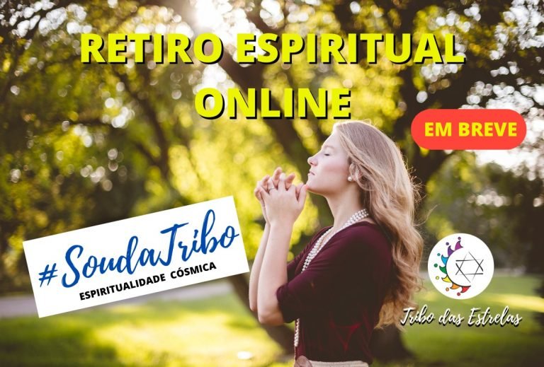 Retiro Espiritual Online